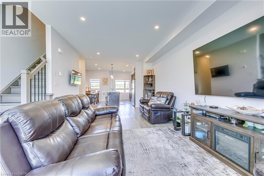 51 Sparrow Avenue Unit# 90, Cambridge, Ontario  N1T 0E5 - Photo 29 - 40810409