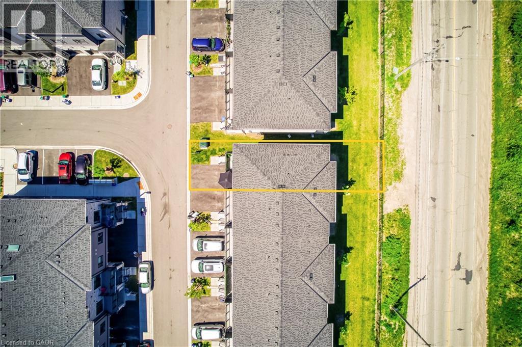 51 Sparrow Avenue Unit# 90, Cambridge, Ontario  N1T 0E5 - Photo 3 - 40810409