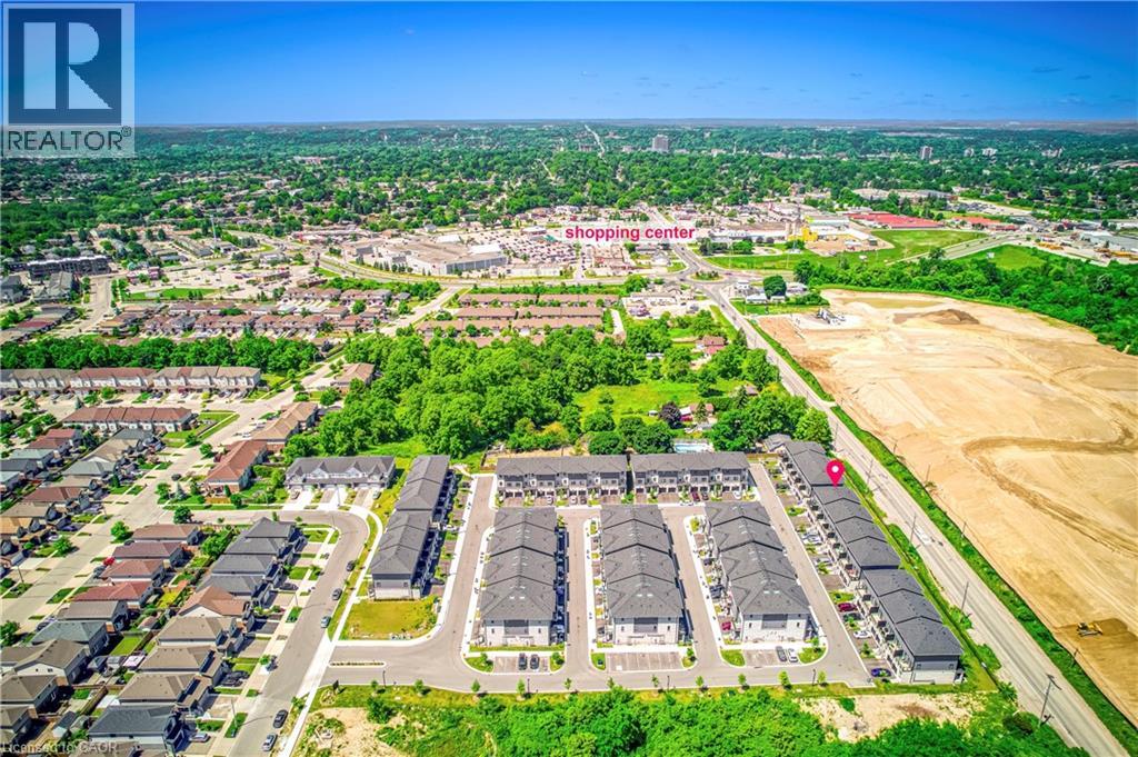 51 Sparrow Avenue Unit# 90, Cambridge, Ontario  N1T 0E5 - Photo 6 - 40810409