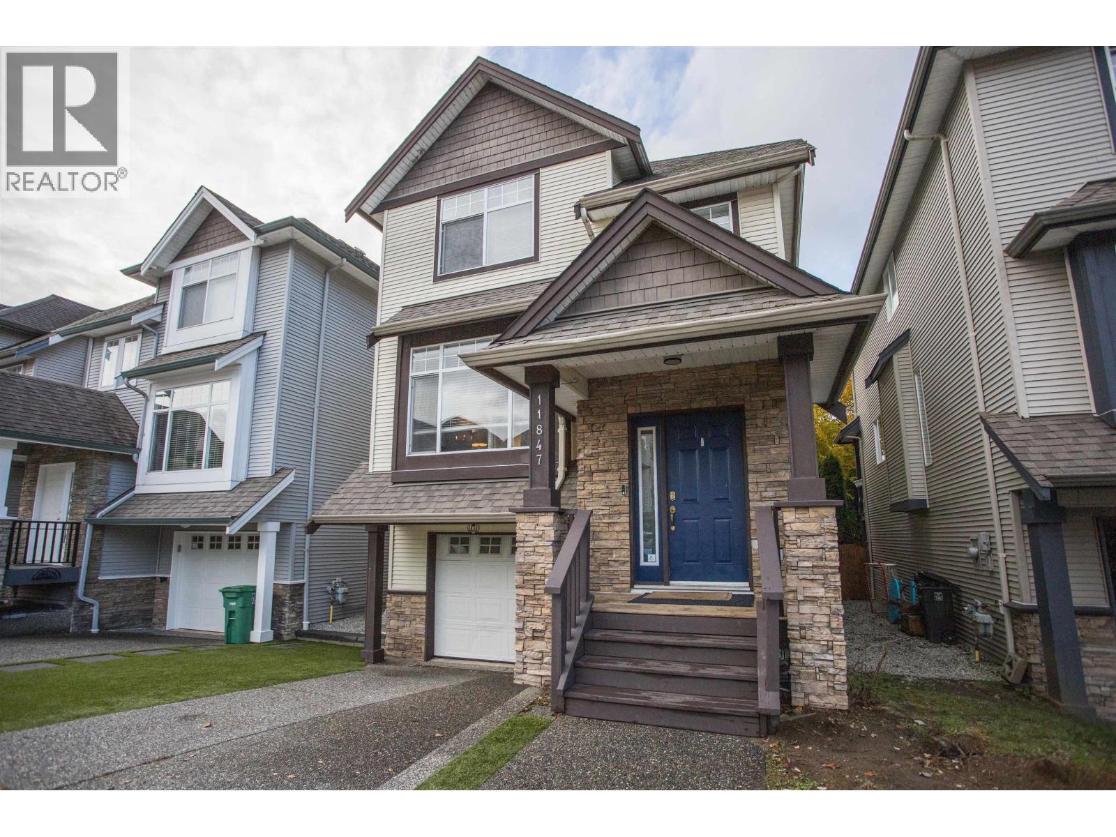 11847 191a Street, Pitt Meadows, British Columbia  V3Y 0A4 - Photo 35 - R3097156