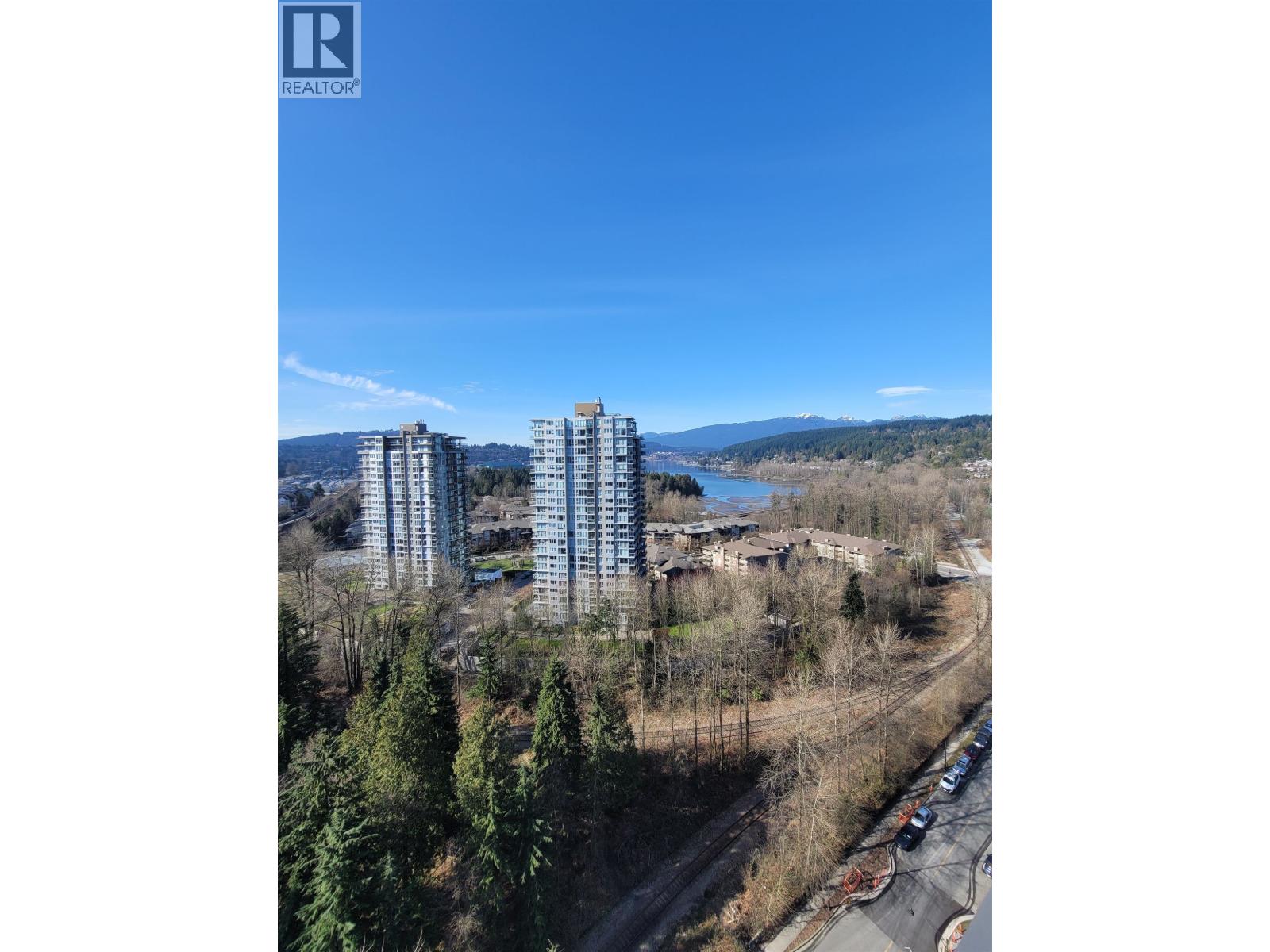 2102 301 Capilano Road, Port Moody, British Columbia  V3H 0G6 - Photo 12 - R3097152