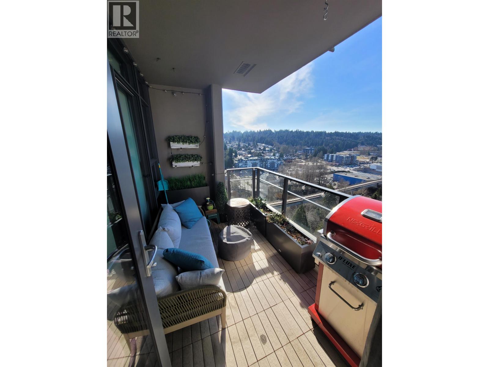 2102 301 Capilano Road, Port Moody, British Columbia  V3H 0G6 - Photo 13 - R3097152