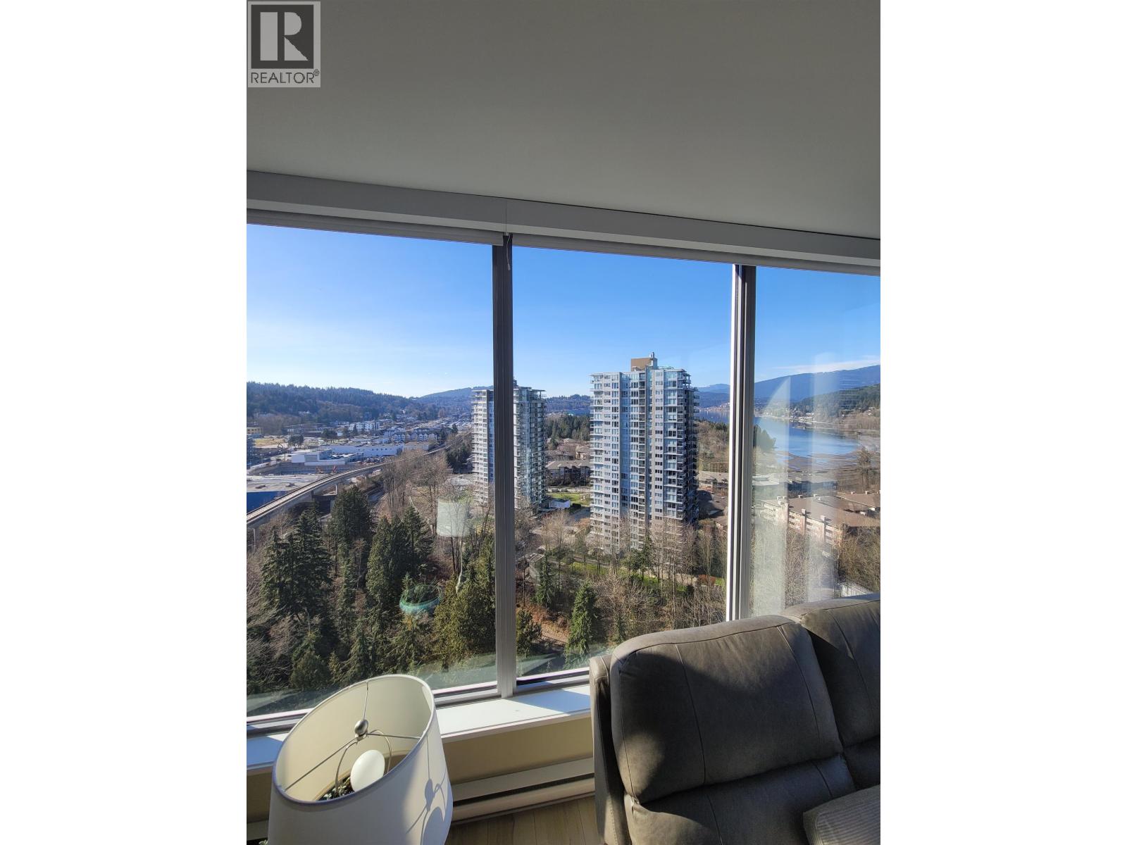 2102 301 Capilano Road, Port Moody, British Columbia  V3H 0G6 - Photo 14 - R3097152