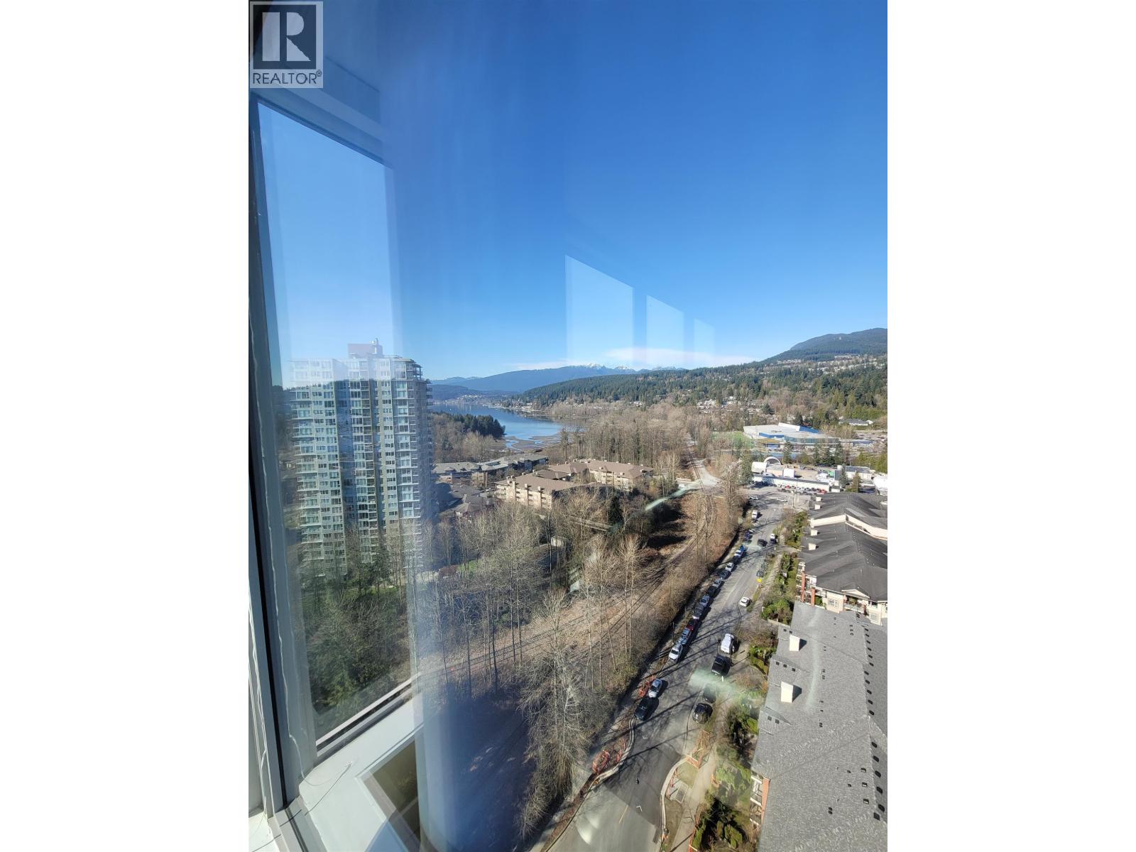 2102 301 Capilano Road, Port Moody, British Columbia  V3H 0G6 - Photo 15 - R3097152