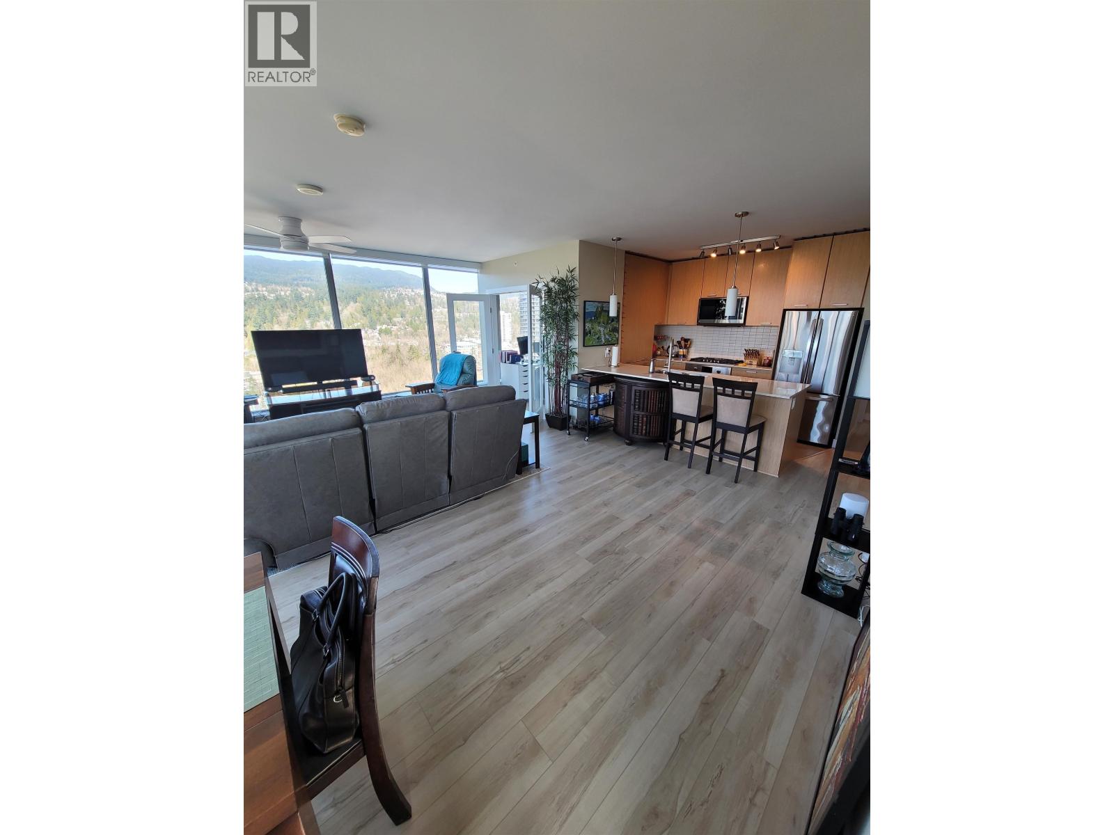 2102 301 Capilano Road, Port Moody, British Columbia  V3H 0G6 - Photo 16 - R3097152