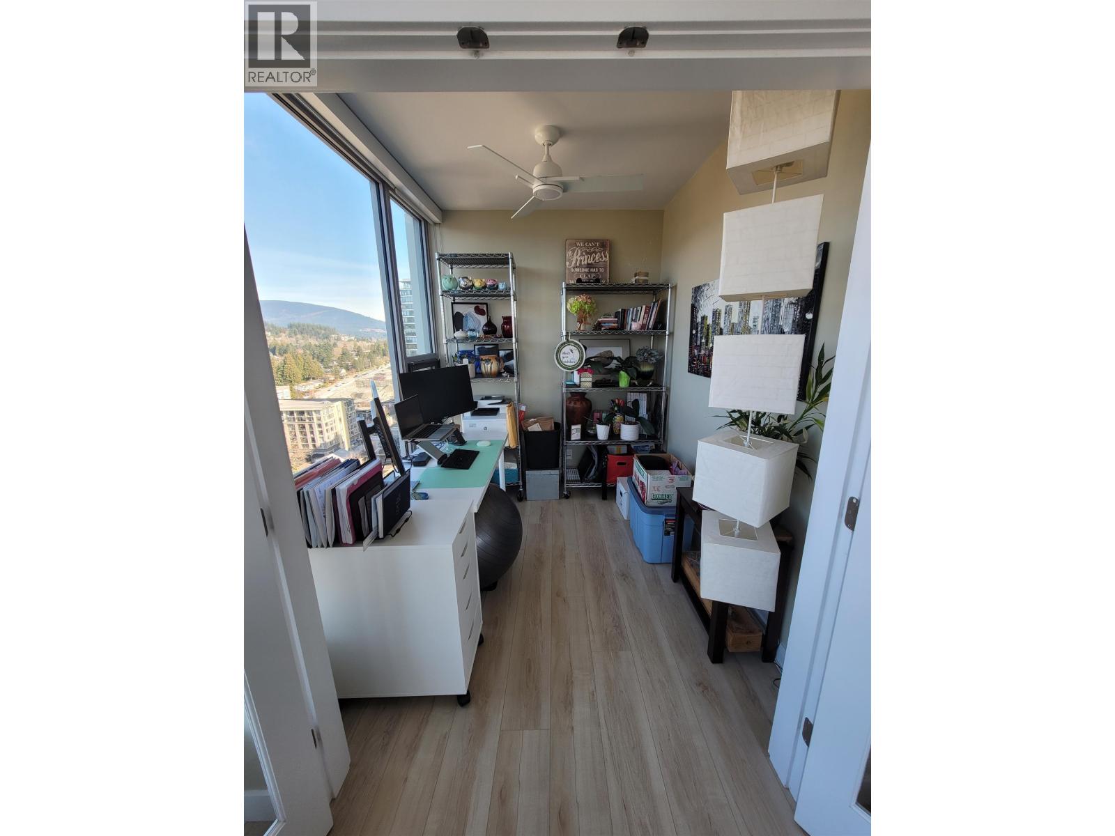 2102 301 Capilano Road, Port Moody, British Columbia  V3H 0G6 - Photo 5 - R3097152