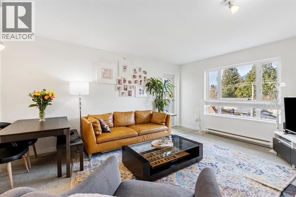 404 183 W 23rd Street, North Vancouver, British Columbia  V7M 2B1 - Photo 1 - R3097155