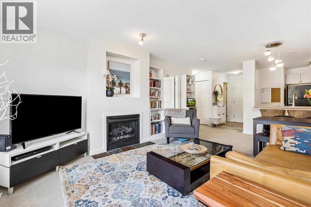 404 183 W 23rd Street, North Vancouver, British Columbia  V7M 2B1 - Photo 2 - R3097155