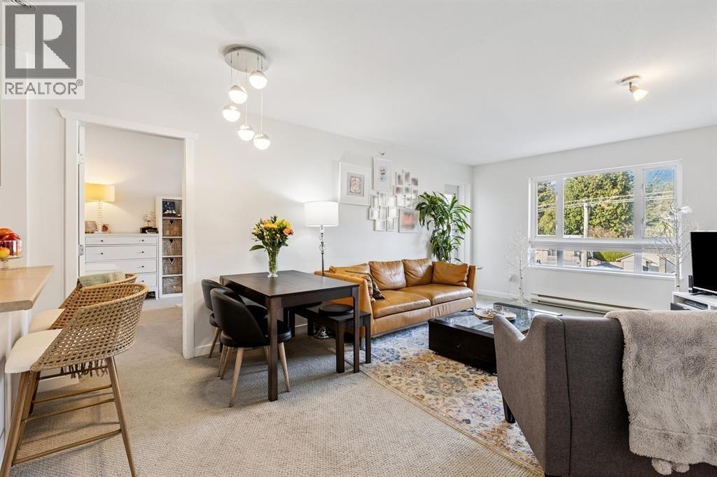 404 183 W 23rd Street, North Vancouver, British Columbia  V7M 2B1 - Photo 7 - R3097155