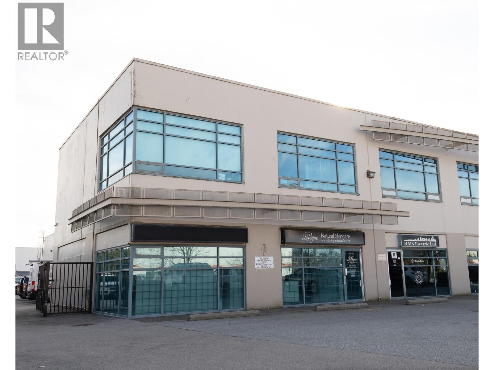 102 1750 Hartley Avenue, Coquitlam, British Columbia  V3K 7A1 - Photo 1 - C8076807