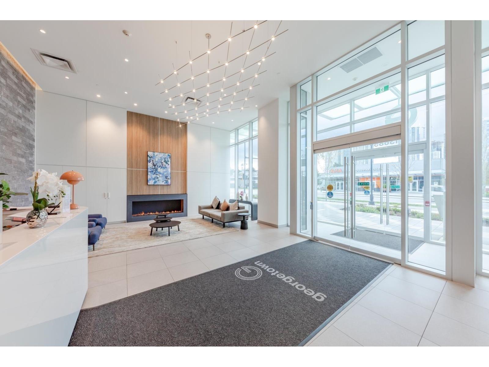 510 13685 102 Avenue, Surrey, British Columbia  V3T 0S2 - Photo 8 - R3097136