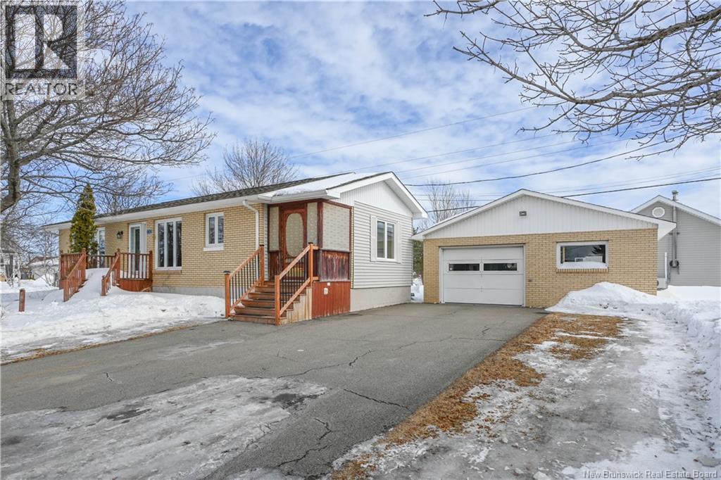 132 Goupil Street, Shippagan, New Brunswick  E8S 1W3 - Photo 2 - NB134470