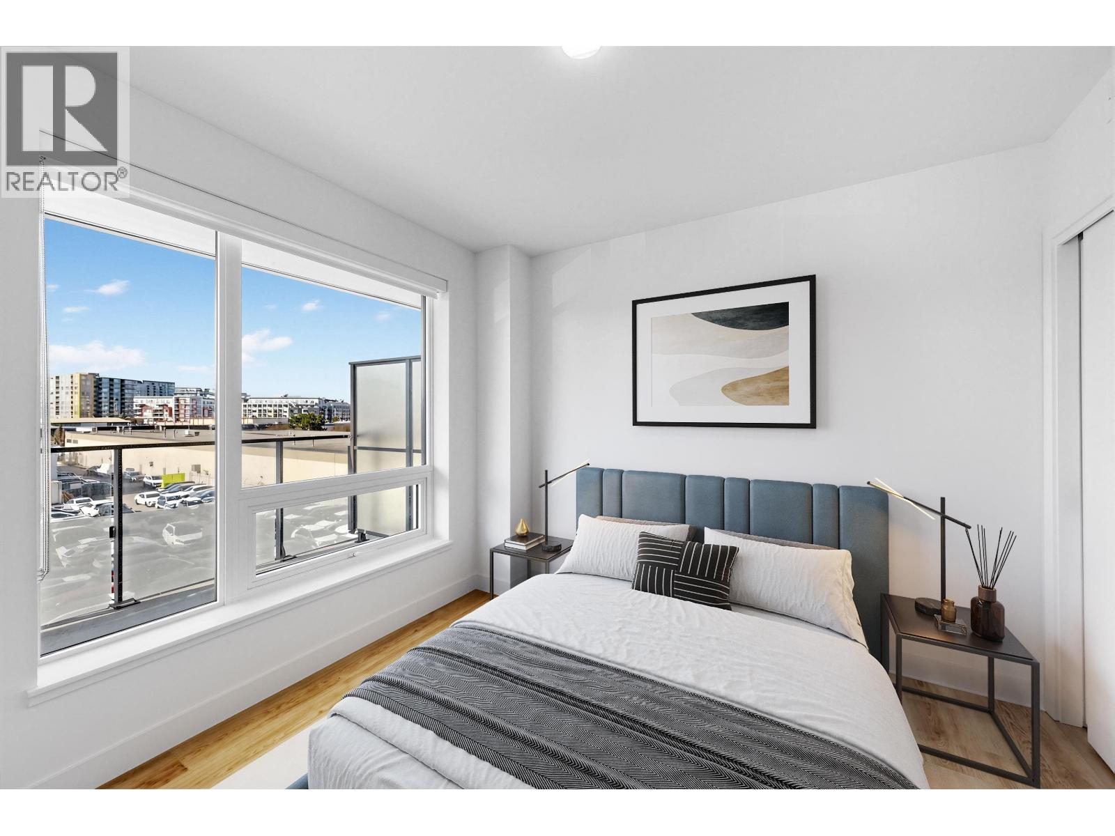 407 7977 Lansdowne Road, Richmond, British Columbia  V6X 0X7 - Photo 15 - R3096301