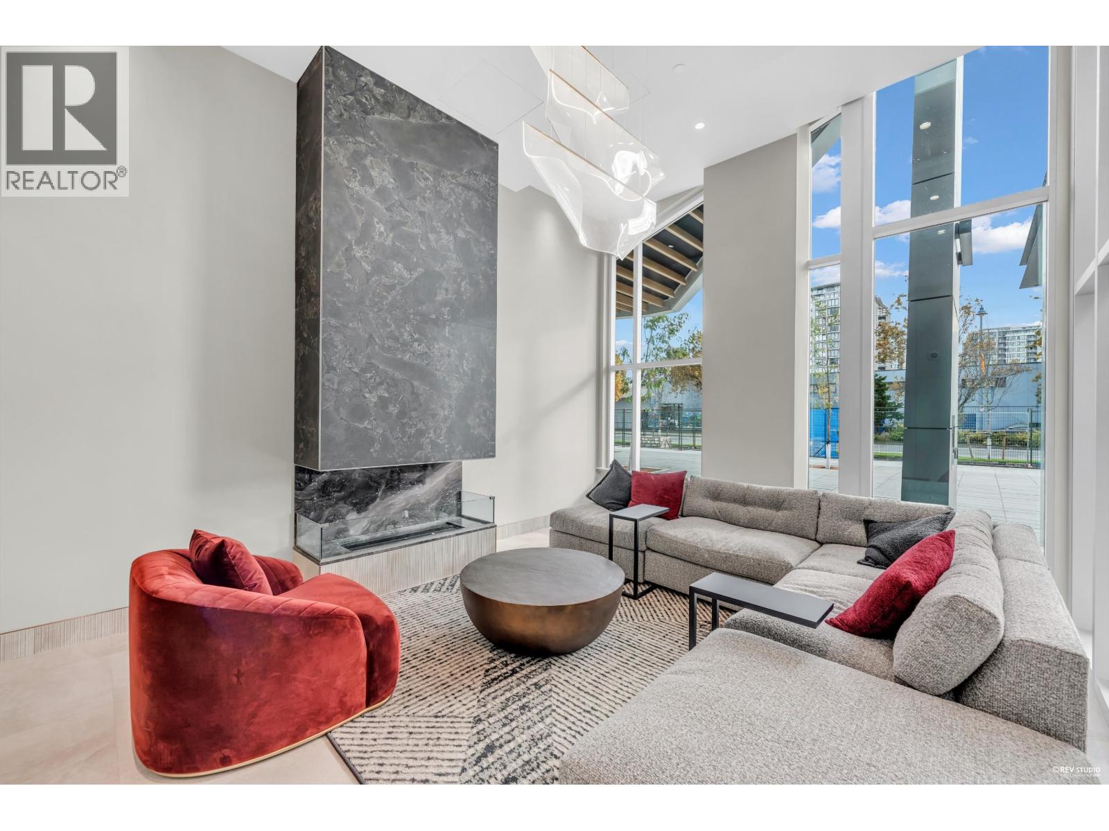 407 7977 Lansdowne Road, Richmond, British Columbia  V6X 0X7 - Photo 18 - R3096301