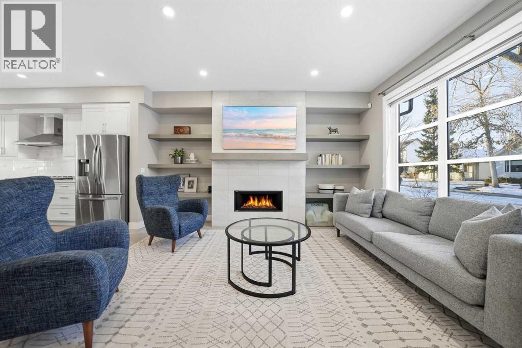 615 21 Avenue Nw, Calgary, Alberta  T2M 1K1 - Photo 4 - A2289861