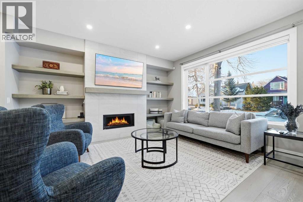 615 21 Avenue Nw, Calgary, Alberta  T2M 1K1 - Photo 2 - A2289861