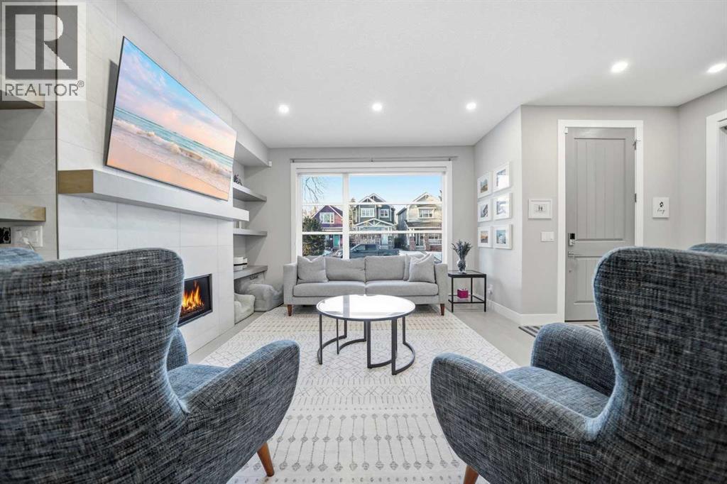 615 21 Avenue Nw, Calgary, Alberta  T2M 1K1 - Photo 3 - A2289861