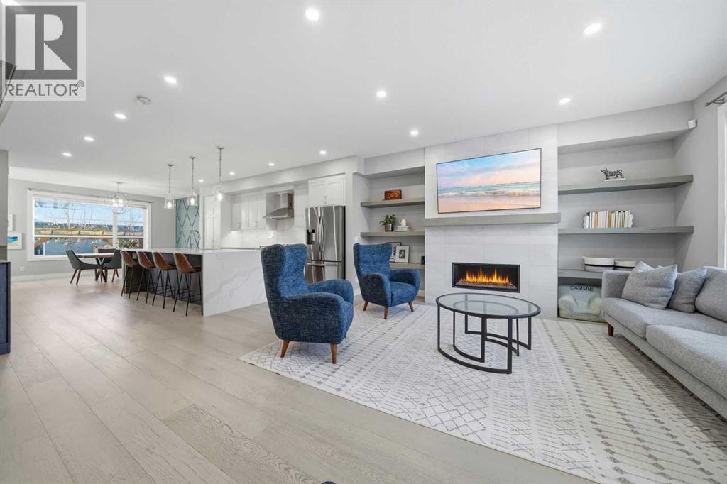 615 21 Avenue Nw, Calgary, Alberta  T2M 1K1 - Photo 5 - A2289861