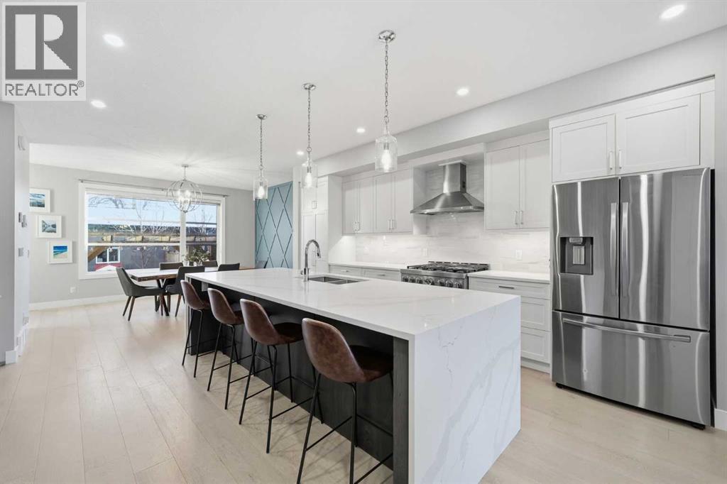 615 21 Avenue Nw, Calgary, Alberta  T2M 1K1 - Photo 6 - A2289861