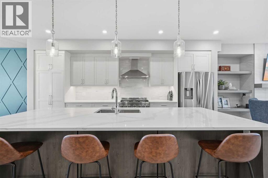 615 21 Avenue Nw, Calgary, Alberta  T2M 1K1 - Photo 7 - A2289861