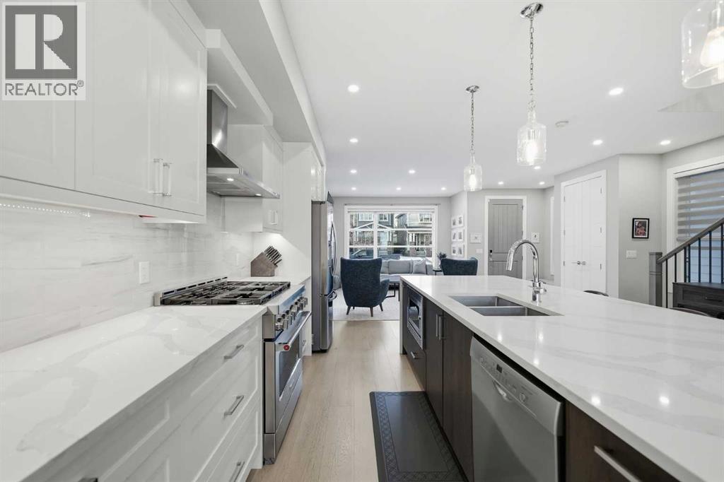 615 21 Avenue Nw, Calgary, Alberta  T2M 1K1 - Photo 9 - A2289861