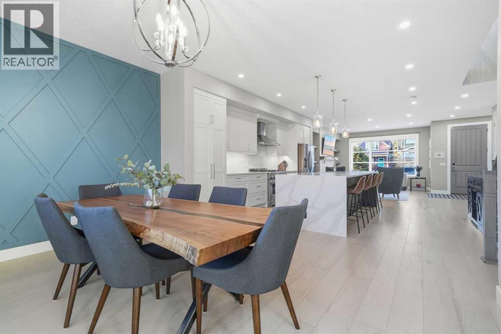 615 21 Avenue Nw, Calgary, Alberta  T2M 1K1 - Photo 13 - A2289861