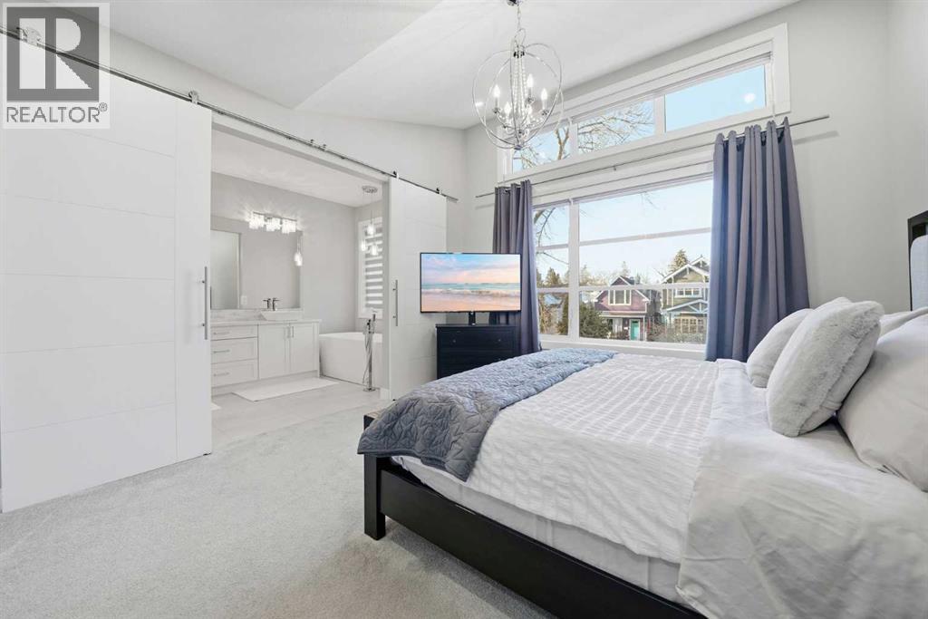 615 21 Avenue Nw, Calgary, Alberta  T2M 1K1 - Photo 16 - A2289861