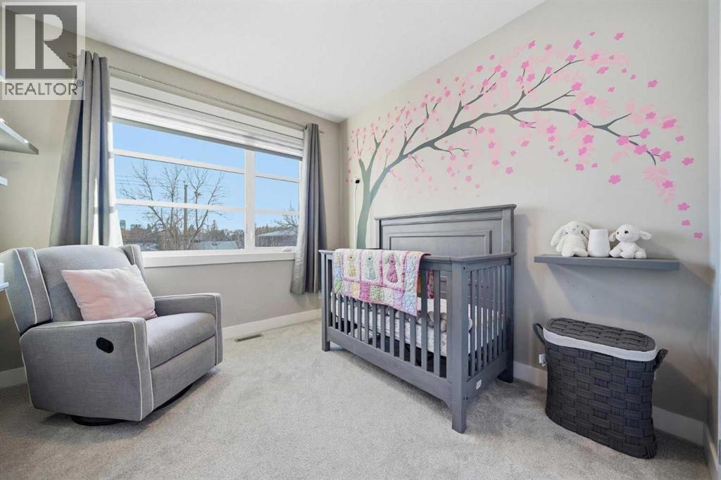 615 21 Avenue Nw, Calgary, Alberta  T2M 1K1 - Photo 24 - A2289861