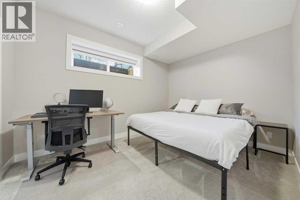 615 21 Avenue Nw, Calgary, Alberta  T2M 1K1 - Photo 39 - A2289861