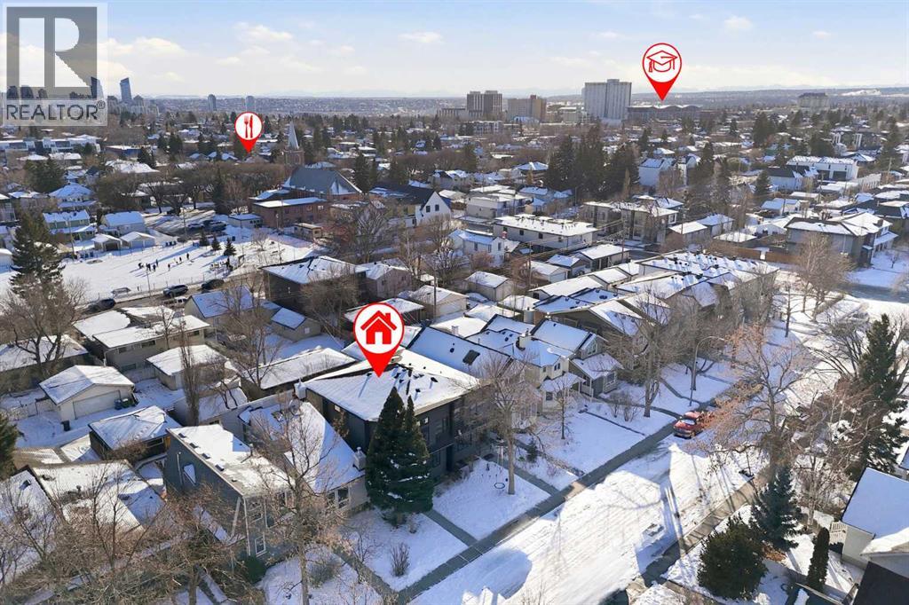 615 21 Avenue Nw, Calgary, Alberta  T2M 1K1 - Photo 41 - A2289861