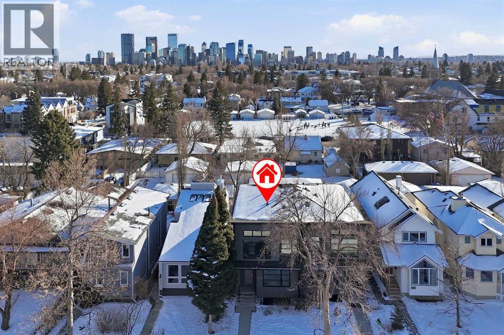 615 21 Avenue Nw, Calgary, Alberta  T2M 1K1 - Photo 40 - A2289861