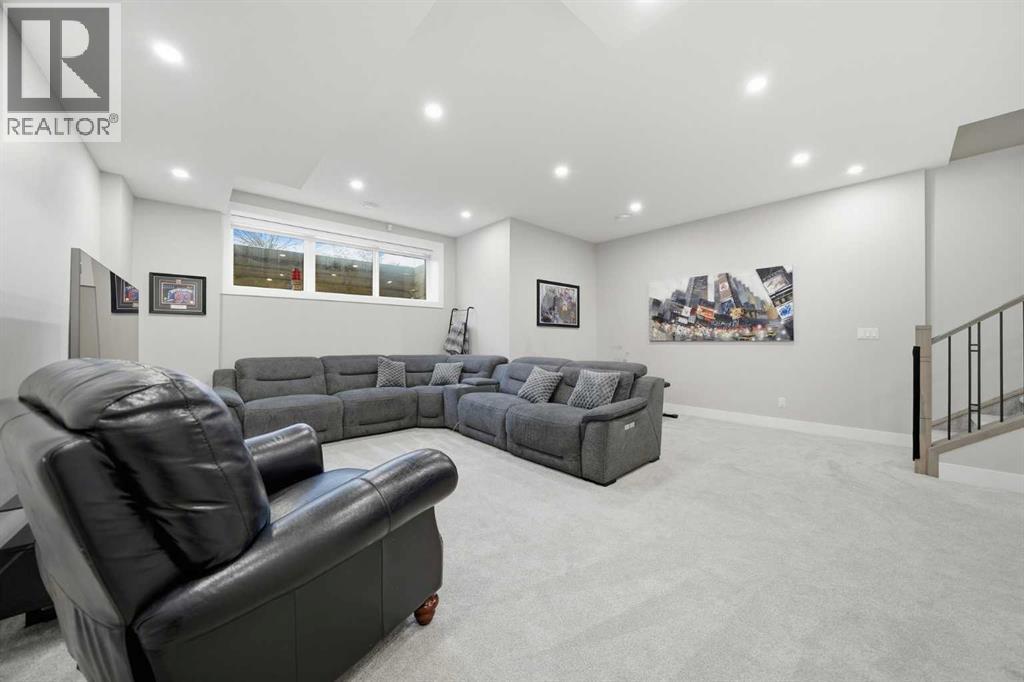 615 21 Avenue Nw, Calgary, Alberta  T2M 1K1 - Photo 35 - A2289861