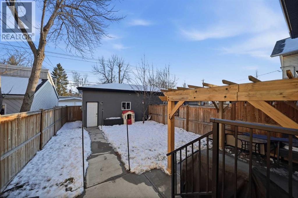 615 21 Avenue Nw, Calgary, Alberta  T2M 1K1 - Photo 46 - A2289861