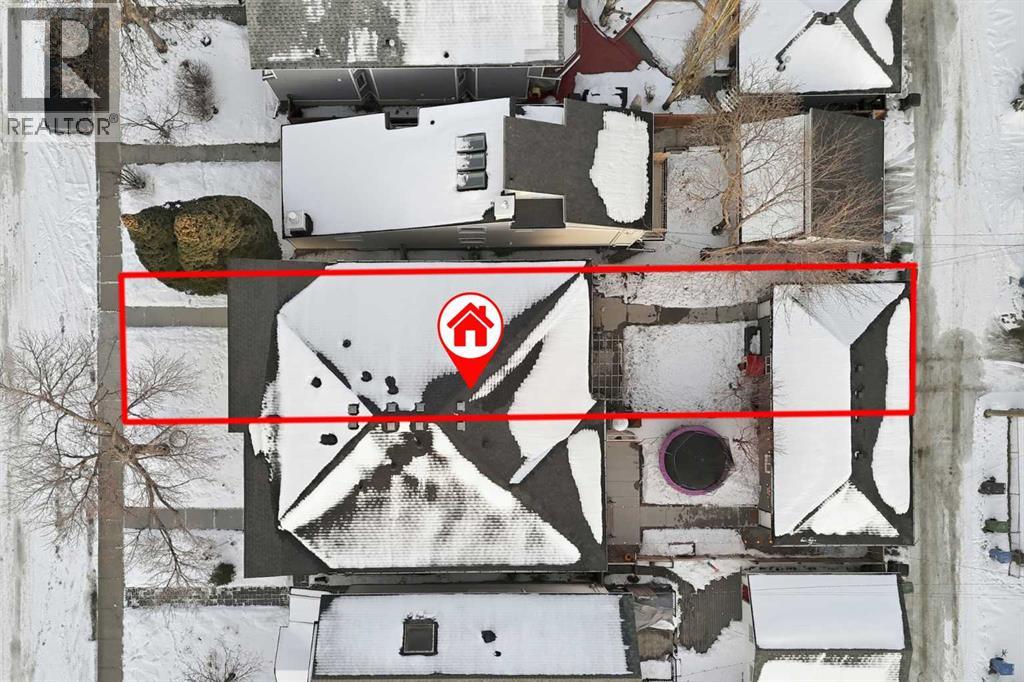 615 21 Avenue Nw, Calgary, Alberta  T2M 1K1 - Photo 44 - A2289861