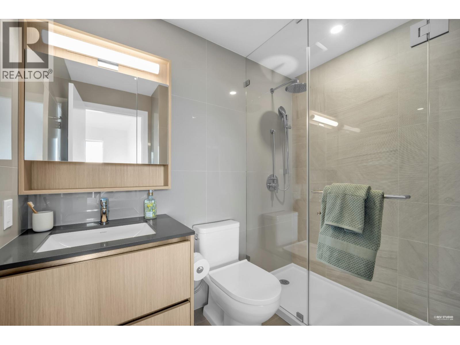 1301 5593 No. 3 Road, Richmond, British Columbia  V6X 0X6 - Photo 6 - R3096982