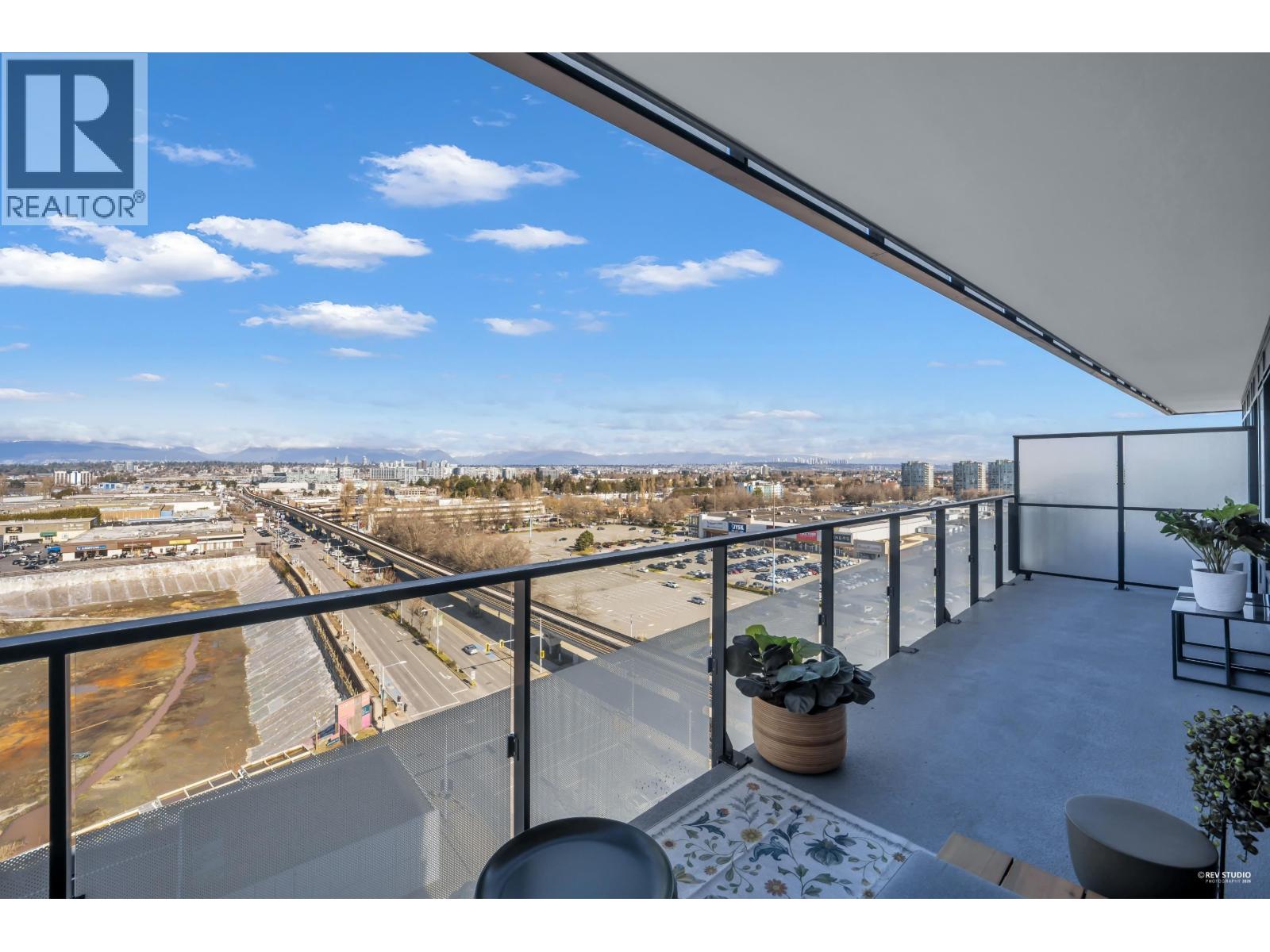 1301 5593 No. 3 Road, Richmond, British Columbia  V6X 0X6 - Photo 17 - R3096982