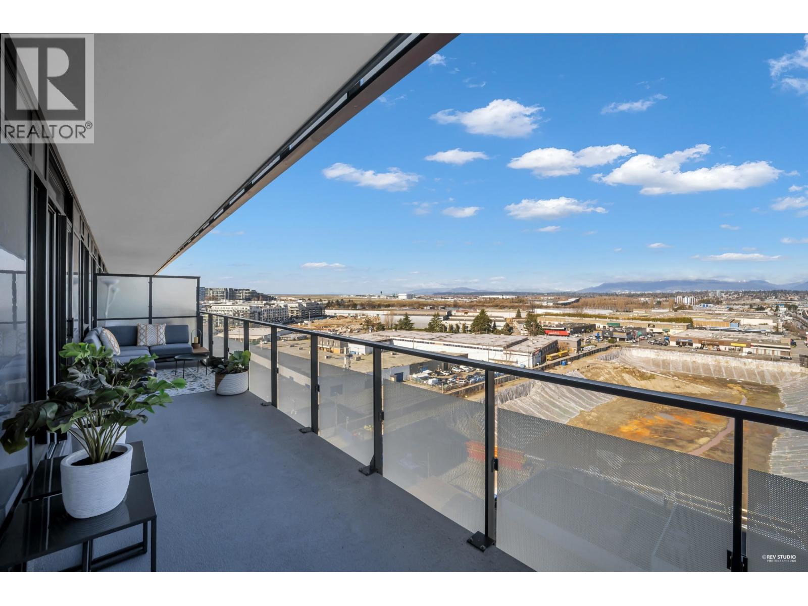 1301 5593 No. 3 Road, Richmond, British Columbia  V6X 0X6 - Photo 16 - R3096982