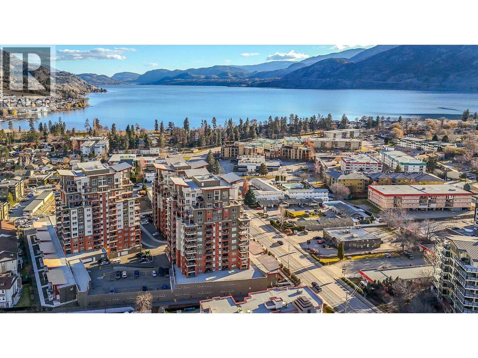 3346 Skaha Lake Road Unit# 1003, Penticton, British Columbia  V2A 6G4 - Photo 38 - 10377953