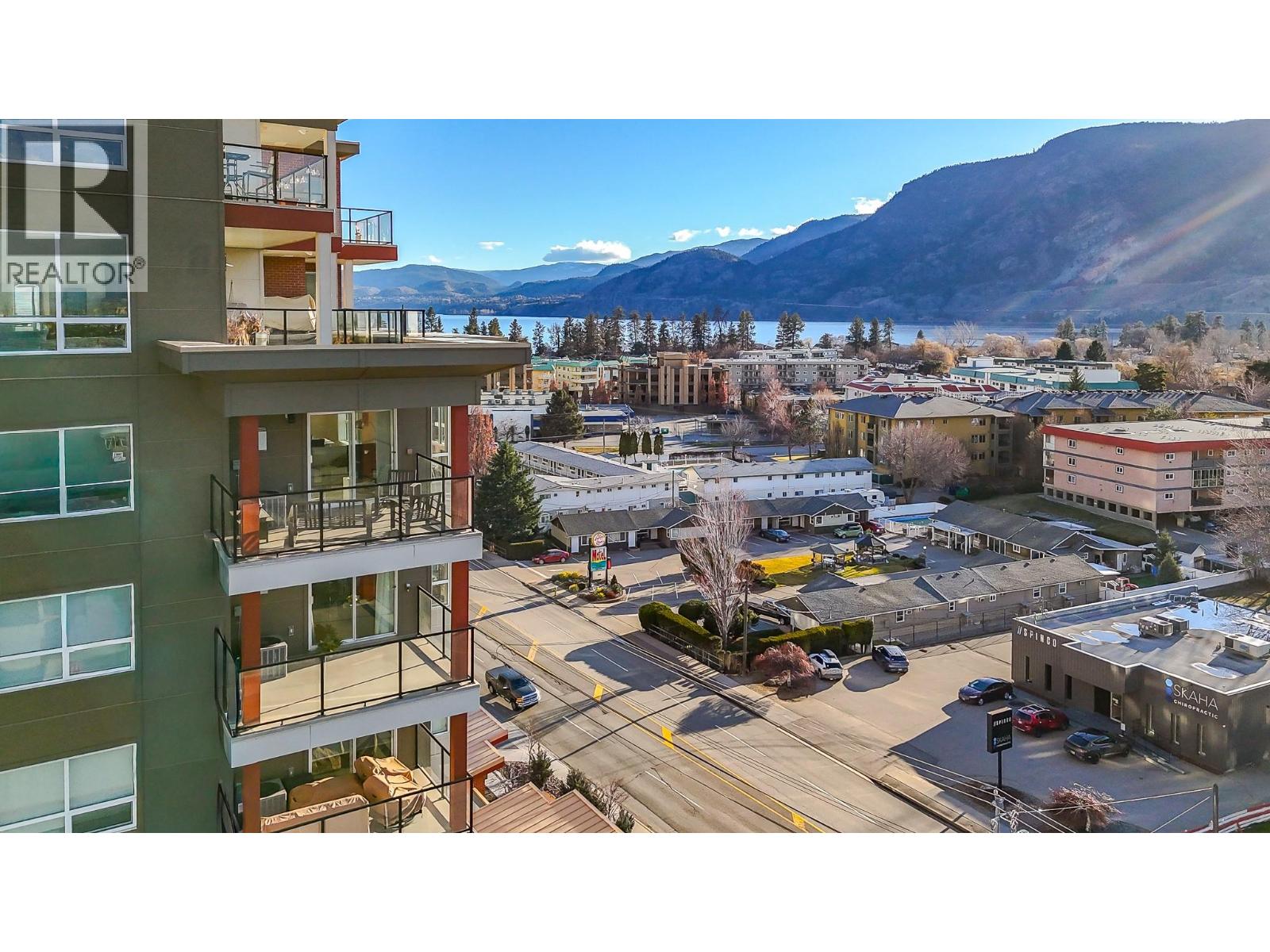 3346 Skaha Lake Road Unit# 1003, Penticton, British Columbia  V2A 6G4 - Photo 2 - 10377953