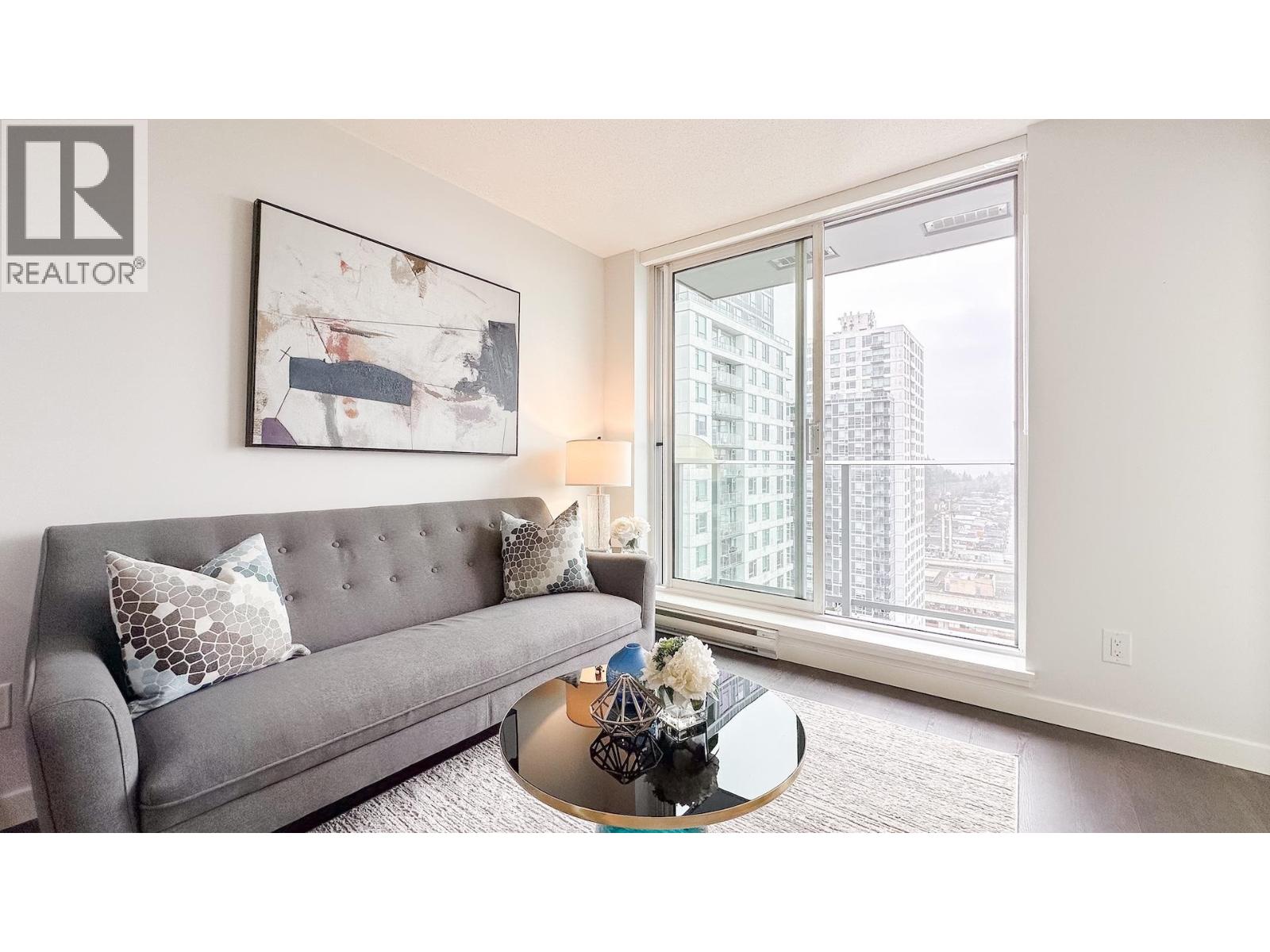 2903 5470 Ormidale Street, Vancouver, British Columbia  V5R 0G6 - Photo 3 - R3081112
