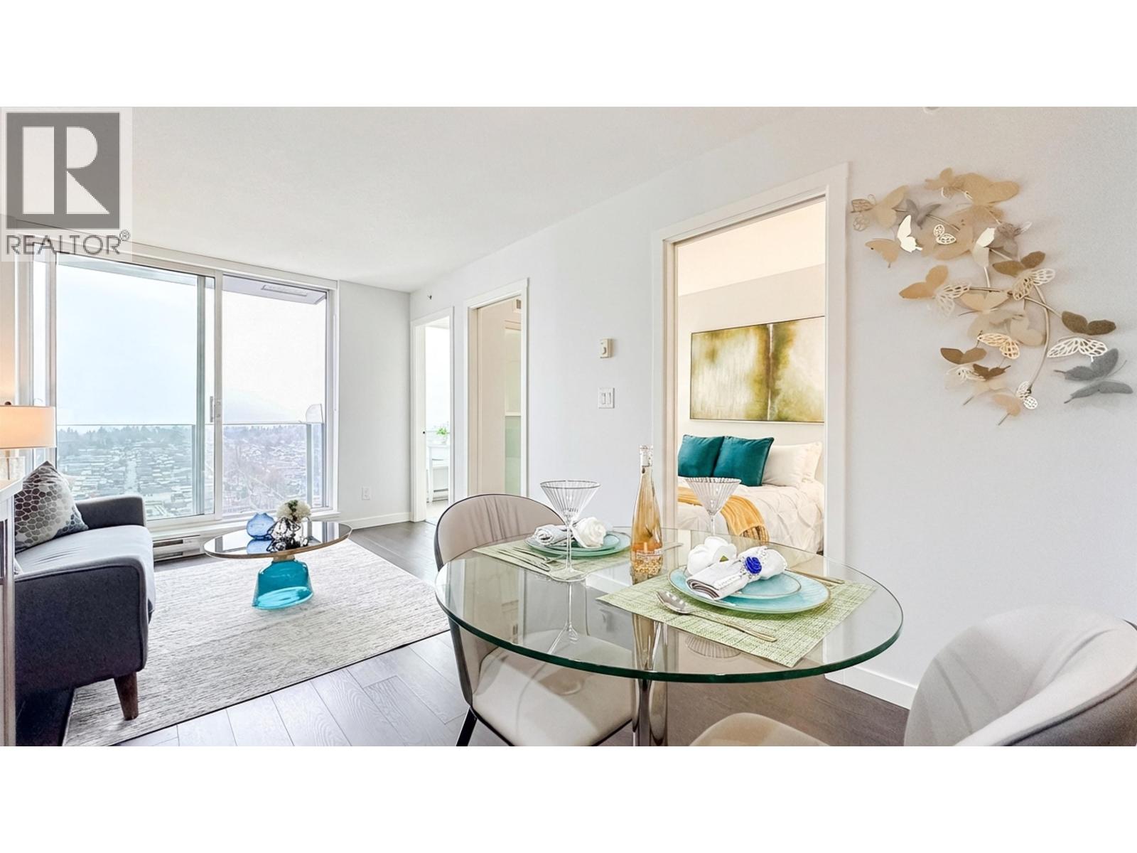 2903 5470 Ormidale Street, Vancouver, British Columbia  V5R 0G6 - Photo 4 - R3081112