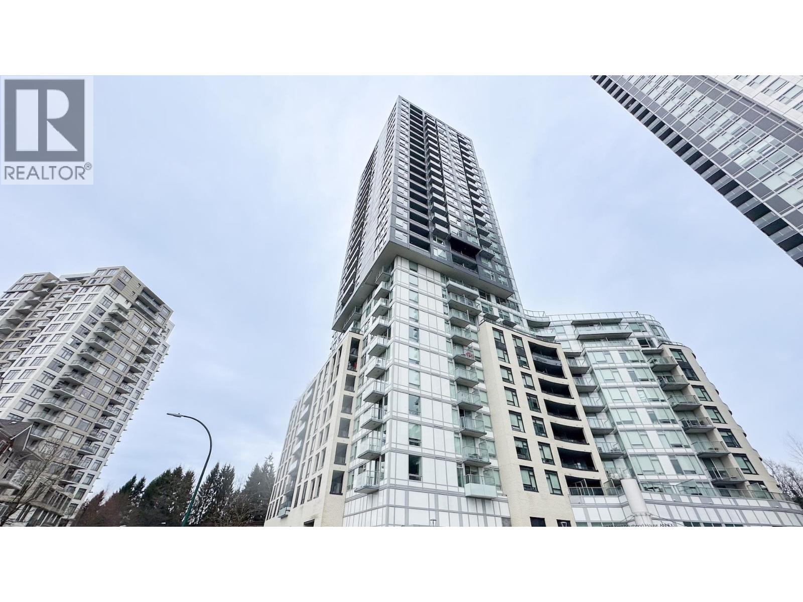 2903 5470 Ormidale Street, Vancouver, British Columbia  V5R 0G6 - Photo 1 - R3081112