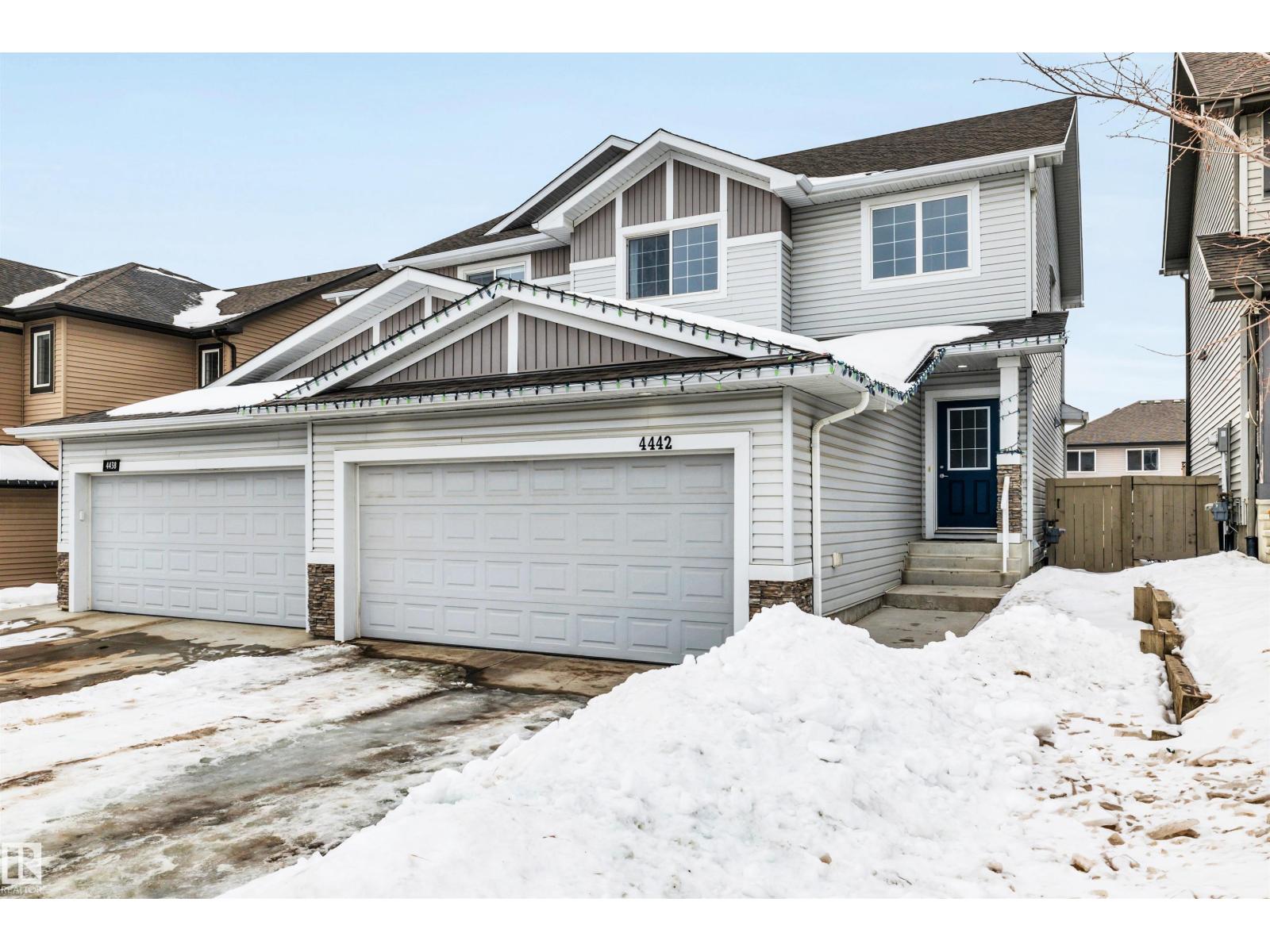 4442 5A ST NW, edmonton, Alberta