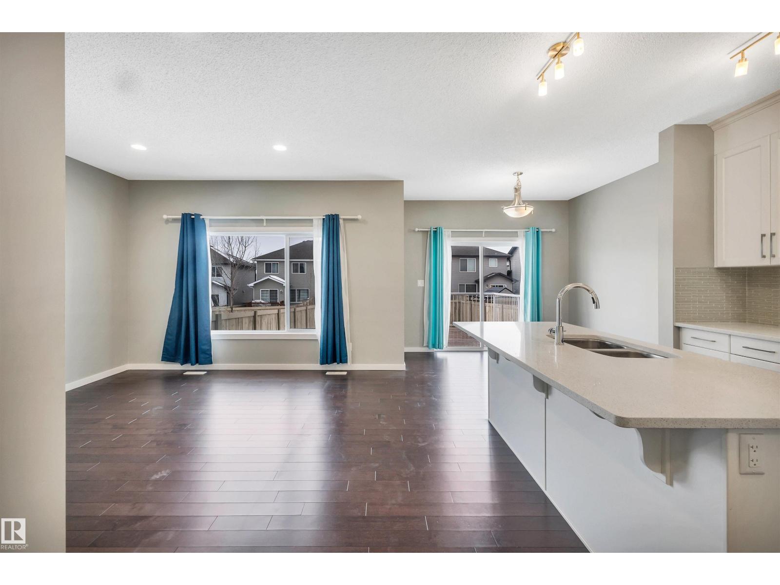 4442 5a St Nw, Edmonton, Alberta  T6T 0Z8 - Photo 12 - E4476389