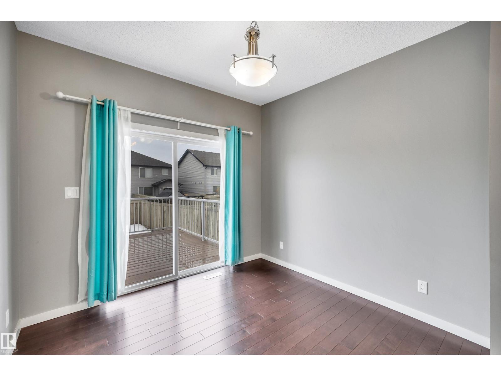 4442 5a St Nw, Edmonton, Alberta  T6T 0Z8 - Photo 14 - E4476389