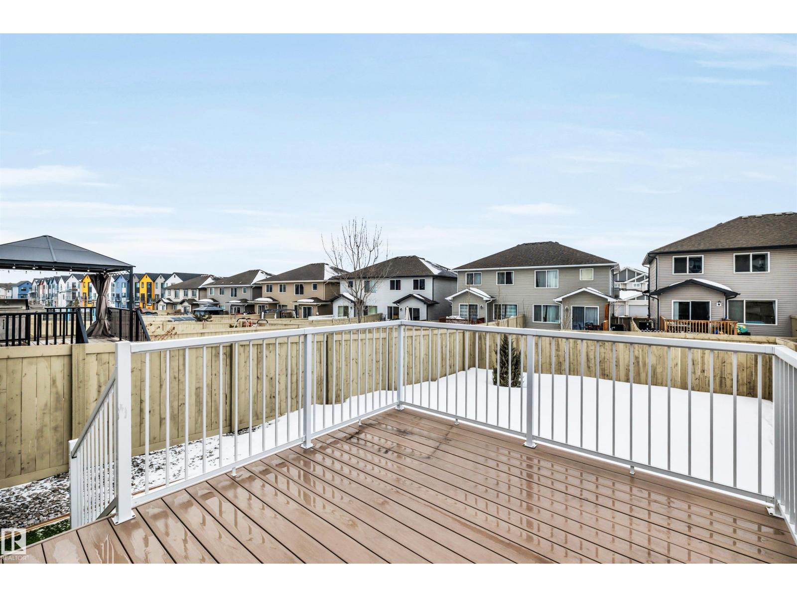 4442 5a St Nw, Edmonton, Alberta  T6T 0Z8 - Photo 40 - E4476389