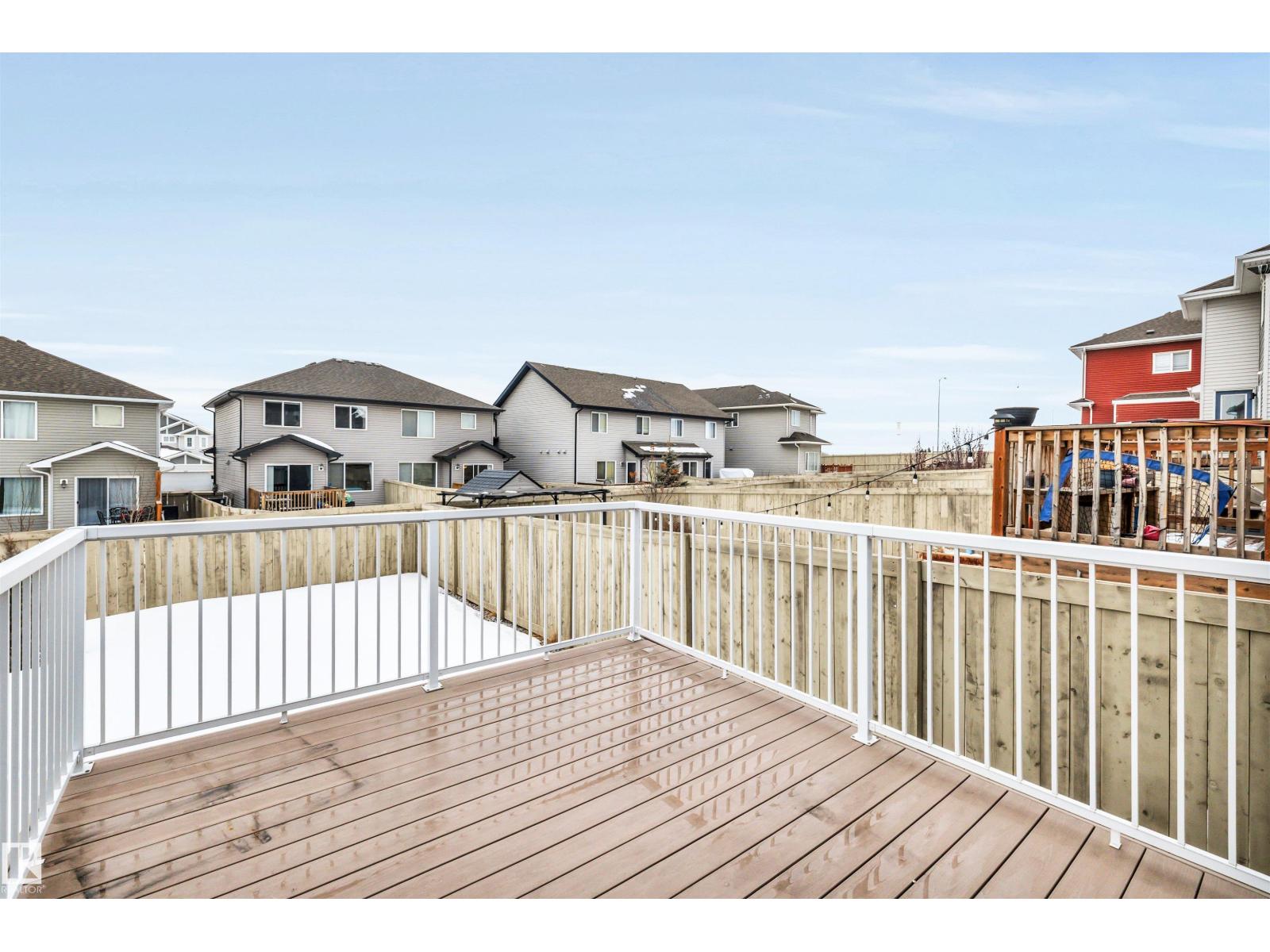 4442 5a St Nw, Edmonton, Alberta  T6T 0Z8 - Photo 41 - E4476389