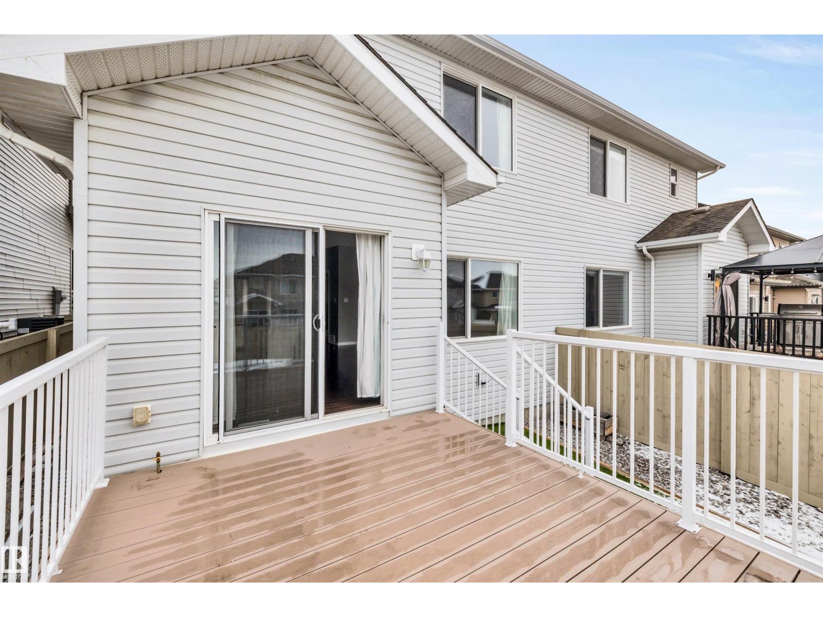 4442 5a St Nw, Edmonton, Alberta  T6T 0Z8 - Photo 42 - E4476389