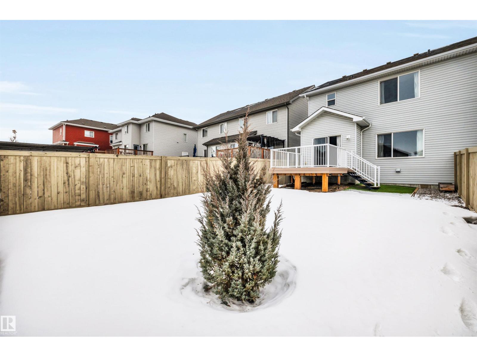 4442 5a St Nw, Edmonton, Alberta  T6T 0Z8 - Photo 43 - E4476389