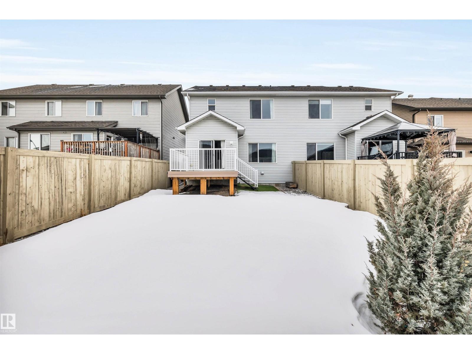 4442 5a St Nw, Edmonton, Alberta  T6T 0Z8 - Photo 44 - E4476389